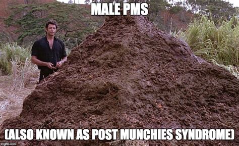 Male PMS Imgflip