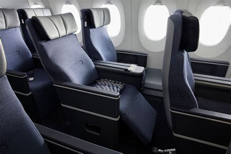 New Premium Economy Cabins We Cant Wait To Fly Cond Nast Traveler