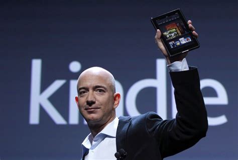 Jeff Bezos Pledges 25 Million In Support Of Gay Marriage Is Amazon