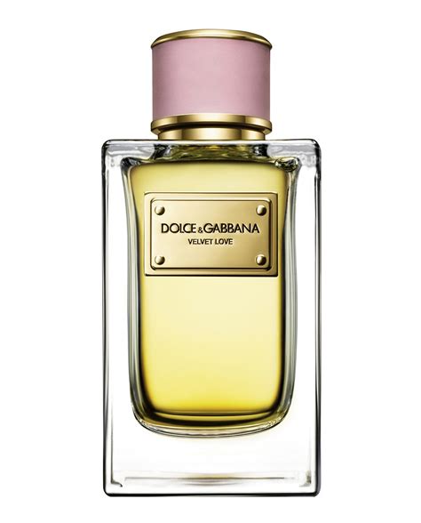 Comprar Perfumes Dolce And Gabbana Velvet Love Edp 150 Ml
