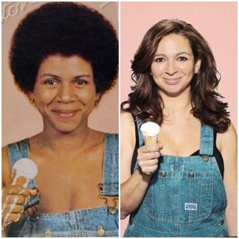 Maya Rudolph Pays Tribute To Her Mother Minnie Riperton In 2021 Hot