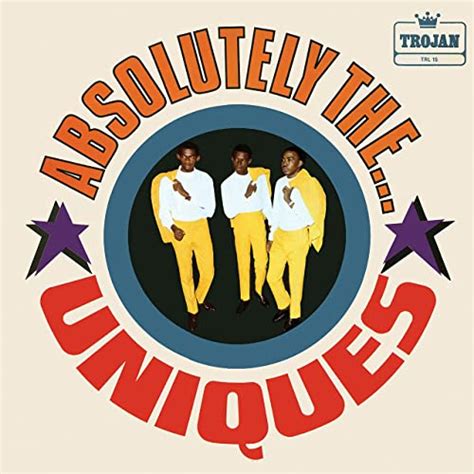 Ill Make You Love Me Im Gonna Make You Love Me By The Uniques On