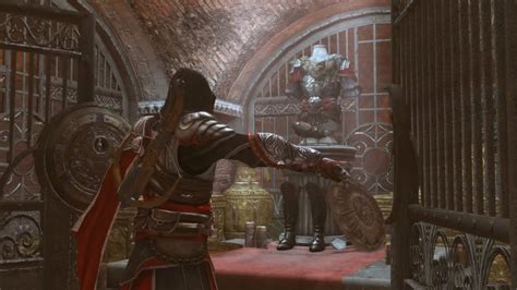 Assassin S Creed La Hermandad Ep La Mejor Armadura Y Comienza El