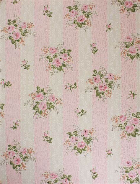 Vintage Wallpaper Patterns Pink Wolverinewall