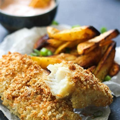 Maybe you would like to learn more about one of these? Catfish Recipes Fried Panko | Blog Dandk