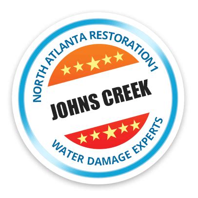 Johns Creek, GA Water Damage Restoration Service, Fire Damage | Mold Remediation | Restoration 1
