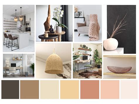 How A Mood Board Can Help You Decorate Your Home Norman Usa