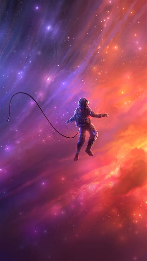 Surreal Astronaut Space Wallpapers Top Free Surreal Astronaut Space