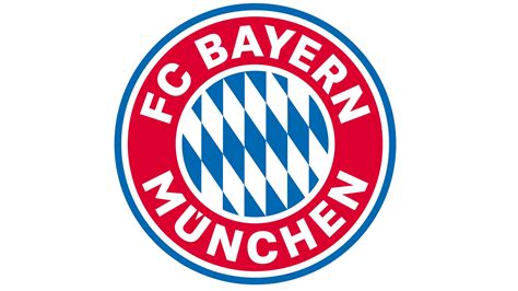 What is the bayern munich logo? Bayern München logo and symbol, meaning, history, PNG