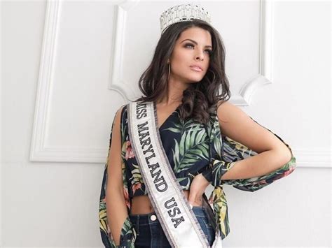 Missnews Mari Pepin Breaks Down The Pageantry Stigma And Discusses