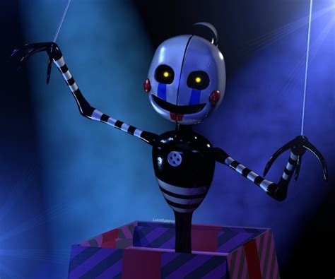 Security Puppet Wallpapers Wallpaper Cave