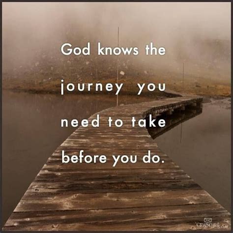Bible Quotes About Journey Quotesgram