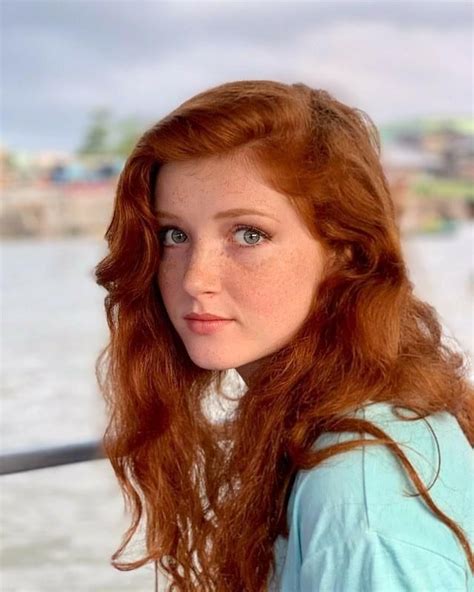 Pin By Linnette On Irish Redhead Red Hair Woman