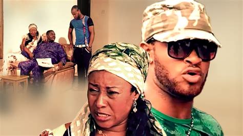 My Son Doesnt Look Like Me Mama G 2 2017 Latest Nigerian Movies