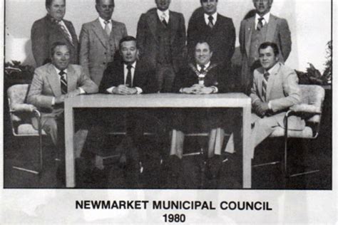 remember this newmarket celebrates 1980 anniversary for 17 days newmarket news