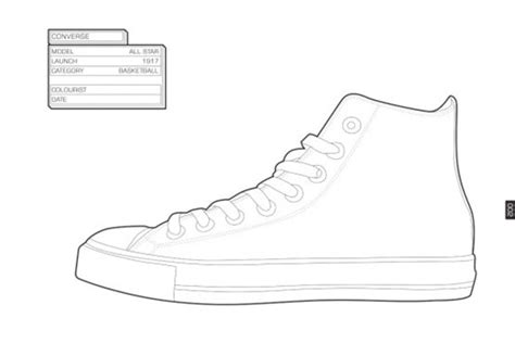 You can print or color them online at 1280x1067 cool cute coloring pages converse shoes gallery example resume. Sneaker Coloring Book For Big Kids - Kidrobot Blog