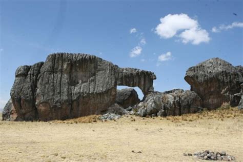 Las 10 áreas Naturales Protegidas Más Visitadas Del Perú Fotogalerias