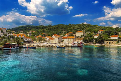 Croatia: Cruise the Islands of the Dalmatian Coast - AdventureWomen