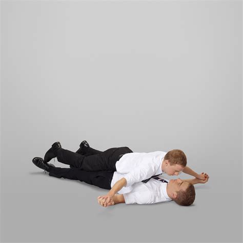 Mormon Missionary Positions — Neil Dacosta