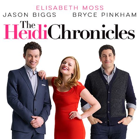The Heidi Chronicles The Three Tomatoes