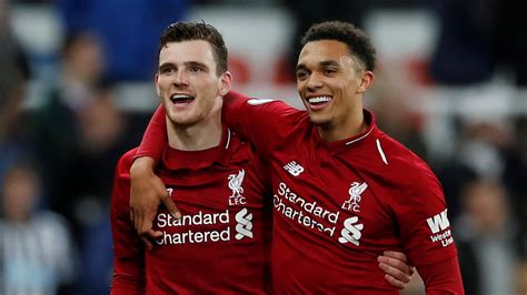 Update information for andy robertson ». Is Andy Robertson Destined to Become Liverpool's Next Goal ...