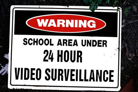 School Warning Sign By Jased1 On Deviantart