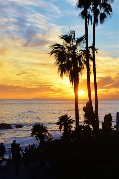 Laguna Beach Best Of Southern Californias Beach Towns