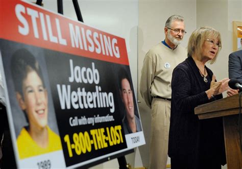 Jacob Wetterling Suspect Danny Heinrich In Court Today