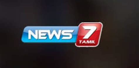 News 7 Tamil Today News Coronavirus News Live Updates Tamil Nadu
