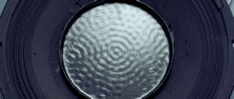 Watch Cymatics Fuse Science And Music Tidal Magazine