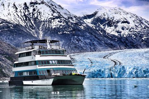 Best Alaskan Cruises Top Cruise Lines For Sightseeing In Alaska