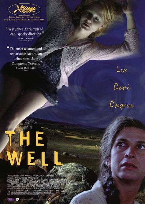 The Well 1997