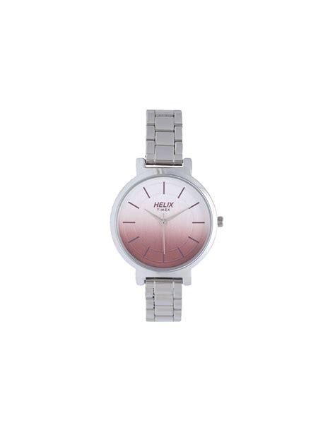 Buy Helix Tw032hl01 Watch In India I Swiss Time House