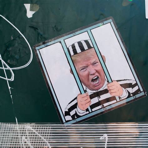 No Mug Shot For Donald Trump In Second Indictment Arrest