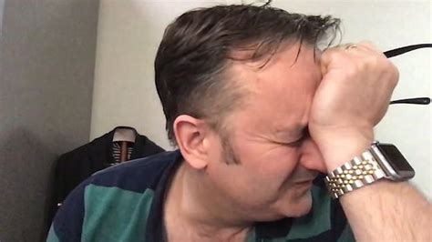 Watch Brit S Desperate Plea To Save His Family From Coronavirus Metro Video