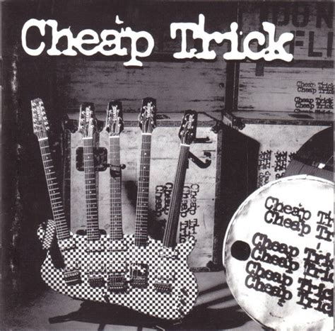 Cheap Trick Cheap Trick Releases Discogs