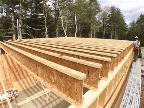 The images that existed in tji floor joist span table are consisting of best images and high quality pictures. Floor Truss Span 24 Feet | Review Home Co