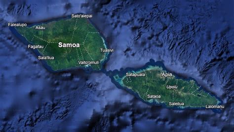 Microfinance Impact In Samoa South Pacific Business Development