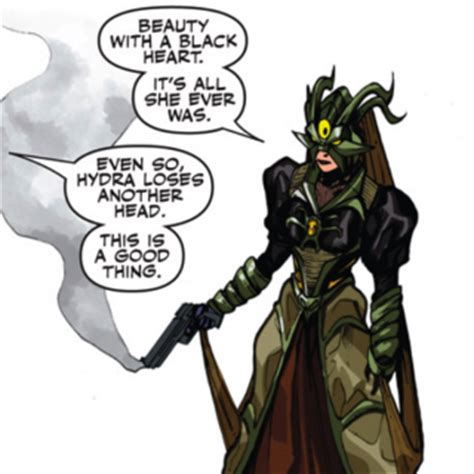 Who is contessa valentina allegra de fontaine? Valentina de Fontaine (Character) - Comic Vine