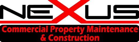 Nexus Commercial Property Maintenance And Construction Wichita Ks