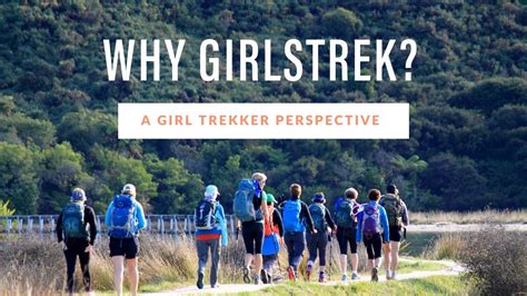 Why You Should Come On A Girlstrek Trip Client Perspective Youtube