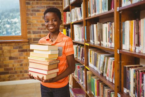 How To Build Intrinsic Motivators Into Your Summer Reading Program