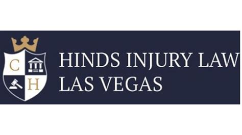 Hinds Injury Law Las Vegas Personal Injury Attorney In Las Vegas