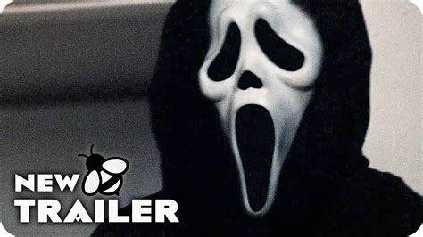 Scream Resurrection Trailer 2 2019 Scream Tv Series Season 3 Youtube