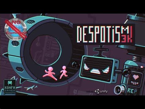 Exploit puny humans to extract power and build your own empire! Steam Community :: Despotism 3k