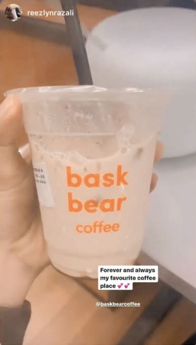 Order1 Bask Bear Coffee Now Delivering Flavour
