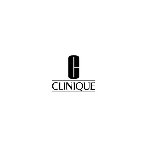 Clinique Logo Best Brands Of The World Liked On Polyvore Logos