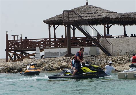 Gallery Aldar Islands