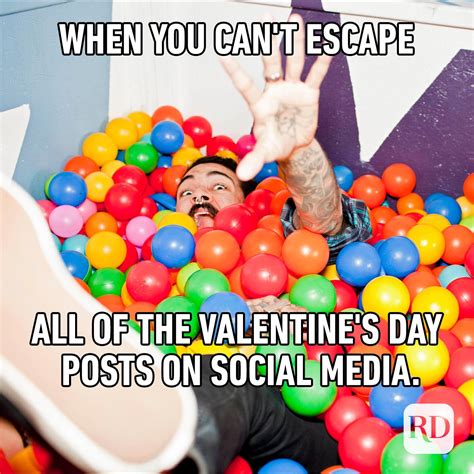 55 of the funniest valentine s day memes for 2024