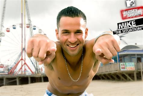 Así Han Cambiado Los Protagonistas De Jersey Shore Fotogalería Cine